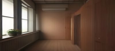 现代电影研究学者在图书馆翻阅香港电影史料书籍，桌上摆放着港片海报复印件，安静专注的学术研究氛围