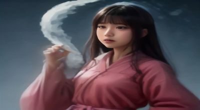 香港旧式电影院放映厅内部，红色绒布座椅排列整齐，银幕上映出叶子楣三级片经典画面，暖黄灯光营造出浓郁的八九十年代港式影院氛围